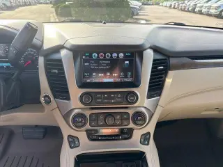 GMC Yukon XL 2019 4x4 Denali 4dr SUV