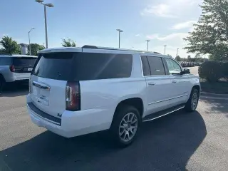 GMC Yukon XL 2019 4x4 Denali 4dr SUV
