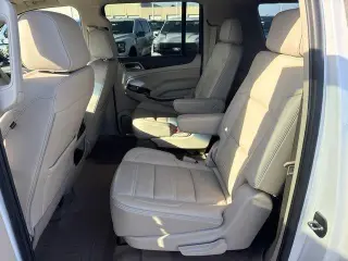 GMC Yukon XL 2019 4x4 Denali 4dr SUV