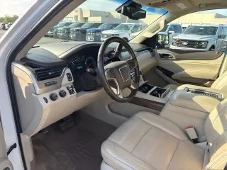 GMC Yukon XL 2019 4x4 Denali 4dr SUV