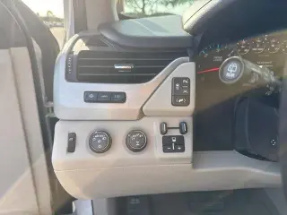 GMC Yukon XL 2019 4x4 Denali 4dr SUV