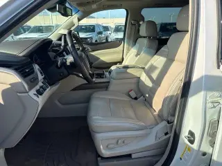 GMC Yukon XL 2019 4x4 Denali 4dr SUV