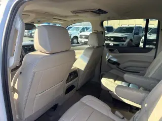 GMC Yukon XL 2019 4x4 Denali 4dr SUV