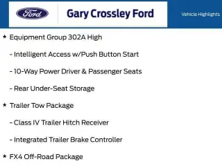 Ford F-150 2021 4x4 Platinum 4dr SuperCrew 5.5 ft. SB
