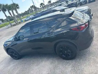 Chevrolet Blazer 2020 AWD LT 4dr SUV w/2LT