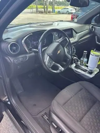 Chevrolet Blazer 2020 AWD LT 4dr SUV w/2LT