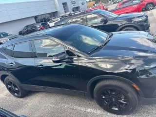 Chevrolet Blazer 2020 AWD LT 4dr SUV w/2LT