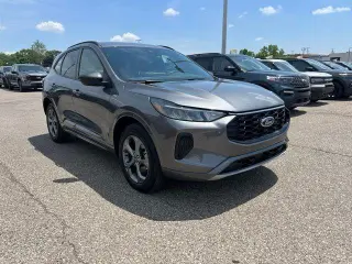 Ford Escape 2024 AWD ST-Line 4dr SUV