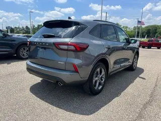 Ford Escape 2024 AWD ST-Line 4dr SUV