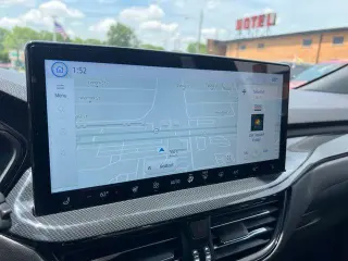 Ford Escape 2024 AWD ST-Line 4dr SUV