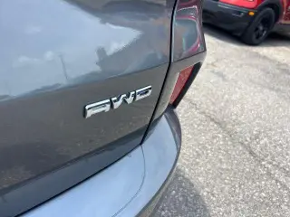 Ford Escape 2024 AWD ST-Line 4dr SUV