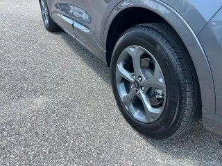 Ford Escape 2024 AWD ST-Line 4dr SUV