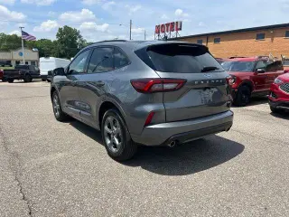 Ford Escape 2024 AWD ST-Line 4dr SUV