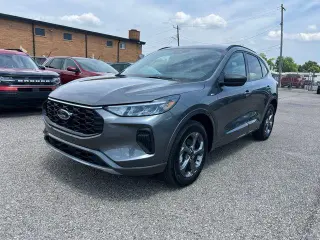 Ford Escape 2024 AWD ST-Line 4dr SUV