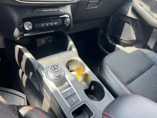 Ford Escape 2024 AWD ST-Line 4dr SUV
