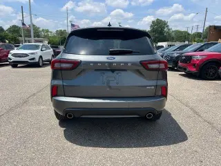 Ford Escape 2024 AWD ST-Line 4dr SUV