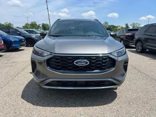 Ford Escape 2024 AWD ST-Line 4dr SUV