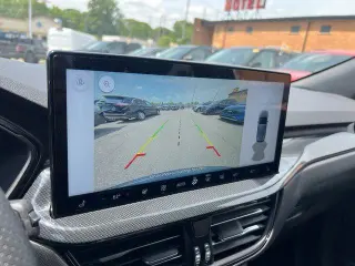 Ford Escape 2024 AWD ST-Line 4dr SUV
