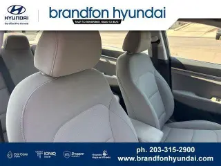 Hyundai ELANTRA 2019 SE 4dr Sedan 6M