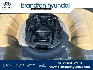 Hyundai ELANTRA 2019 SE 4dr Sedan 6M