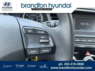 Hyundai ELANTRA 2019 SE 4dr Sedan 6M