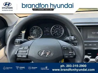 Hyundai ELANTRA 2019 SE 4dr Sedan 6M