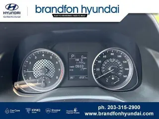 Hyundai ELANTRA 2019 SE 4dr Sedan 6M