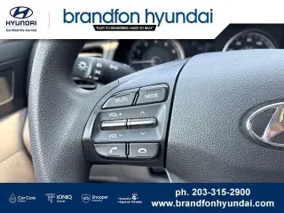 Hyundai ELANTRA 2019 SE 4dr Sedan 6M