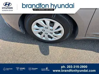 Hyundai ELANTRA 2019 SE 4dr Sedan 6M