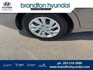 Hyundai ELANTRA 2019 SE 4dr Sedan 6M