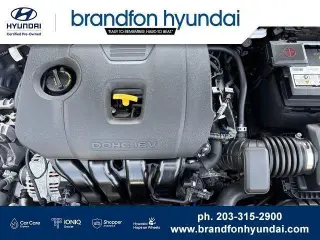 Hyundai ELANTRA 2019 SE 4dr Sedan 6M