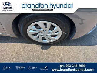 Hyundai ELANTRA 2019 SE 4dr Sedan 6M