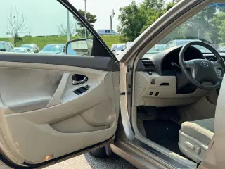Toyota Camry Hybrid 2008 Base 4dr Sedan