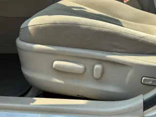 Toyota Camry Hybrid 2008 Base 4dr Sedan