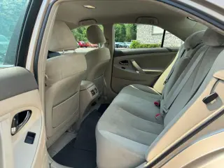 Toyota Camry Hybrid 2008 Base 4dr Sedan