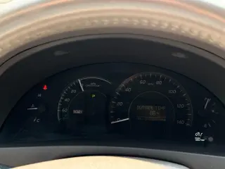 Toyota Camry Hybrid 2008 Base 4dr Sedan