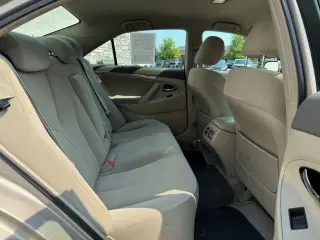 Toyota Camry Hybrid 2008 Base 4dr Sedan