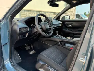 Honda HR-V 2024