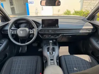 Honda HR-V 2024