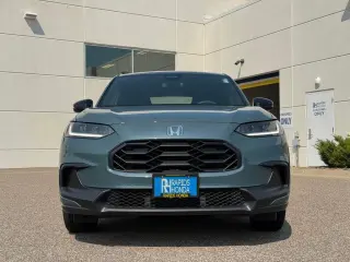 Honda HR-V 2024