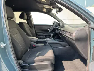 Honda HR-V 2024