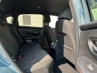 Honda HR-V 2024