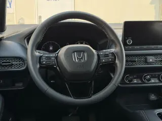 Honda HR-V 2024