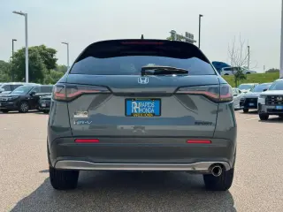 Honda HR-V 2024