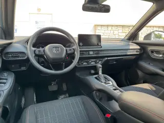 Honda HR-V 2024