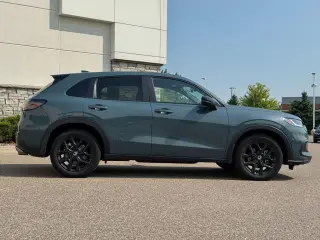 Honda HR-V 2024