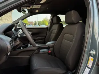 Honda HR-V 2024