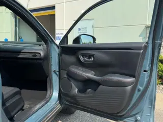 Honda HR-V 2024