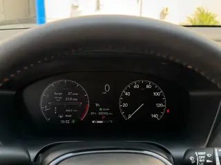 Honda HR-V 2024