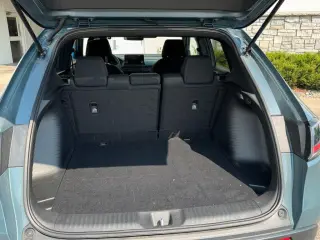 Honda HR-V 2024